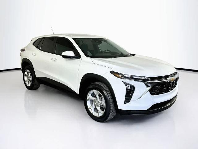 2024 Chevrolet Trax FWD SP