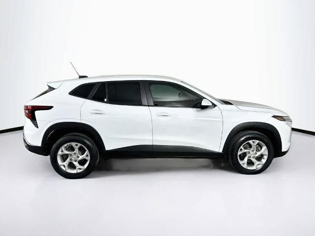 2024 Chevrolet Trax FWD SP