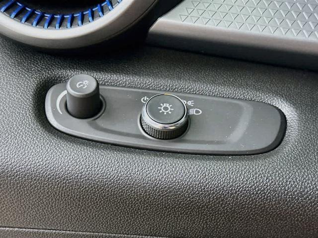 2024 Chevrolet Trax FWD SP