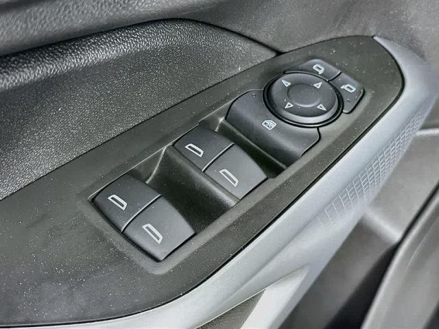 2024 Chevrolet Trax FWD SP