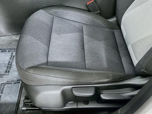 2024 Chevrolet Trax FWD SP