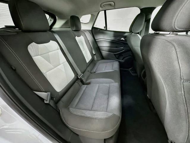 2024 Chevrolet Trax FWD SP