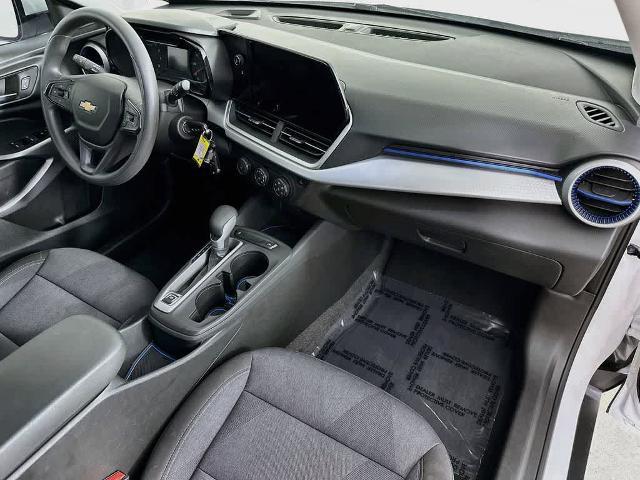 2024 Chevrolet Trax FWD SP