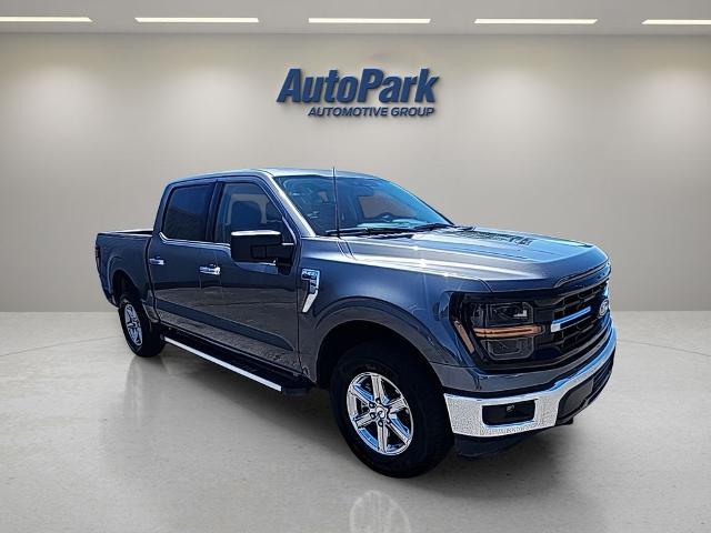 2025 Ford F-150 XLT for sale in Bremen, IN
