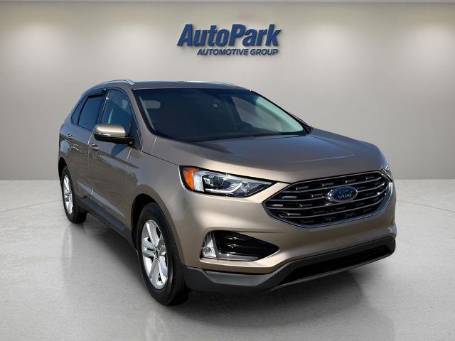 2020 Ford Edge SEL for sale in Bremen, IN