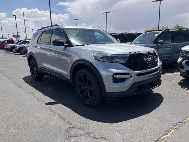 2023 Ford Explorer ST for sale in Rio Rancho, NM
