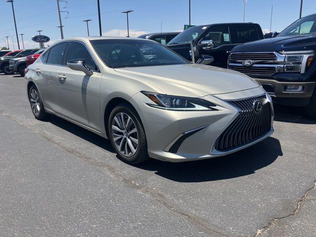 2021 Lexus ES 350 Base for sale in Rio Rancho, NM