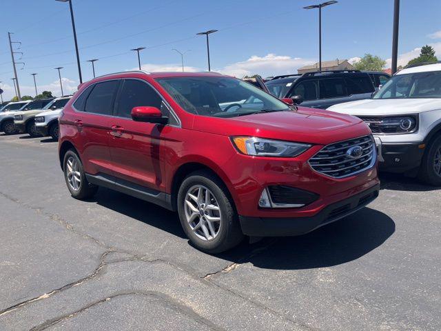 2022 Ford Edge SEL for sale in Rio Rancho, NM