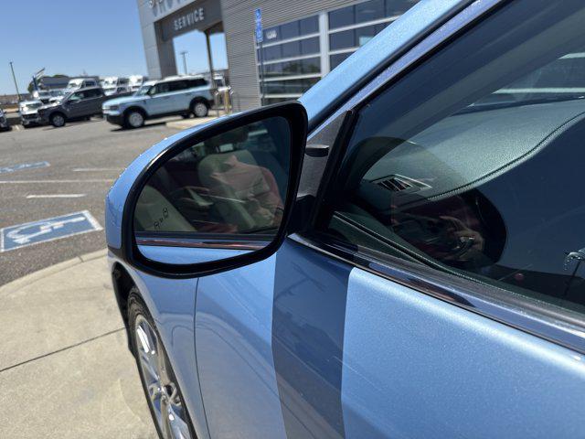 2012 Toyota Camry XLE