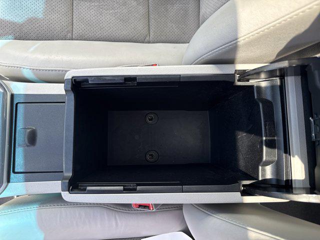 2012 Toyota Camry XLE
