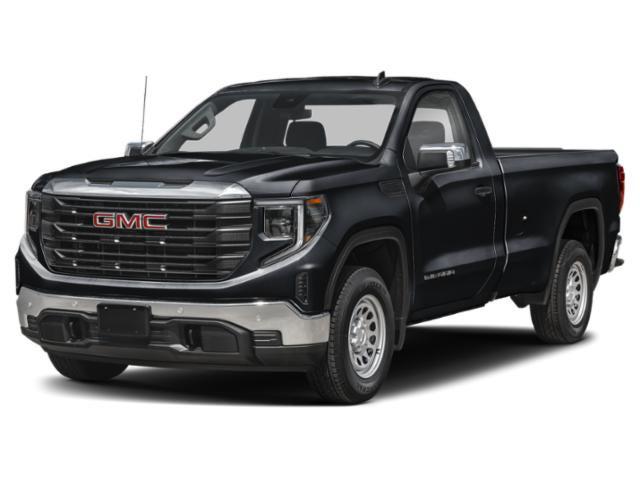 2026 GMC Sierra 1500 Regular Cab, Standard Bed, Pro, 4WD 2026 GMC Sierra 1500 Regular Cab, Standard Bed, Pro, 4WD