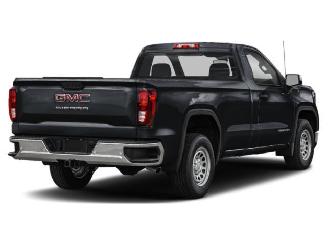 2026 GMC Sierra 1500 Regular Cab, Standard Bed, Pro, 4WD 2026 GMC Sierra 1500 Regular Cab, Standard Bed, Pro, 4WD