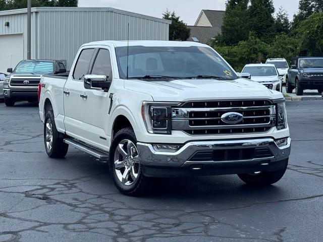 2023 Ford F-150 LARIAT for sale in Burlington, NC