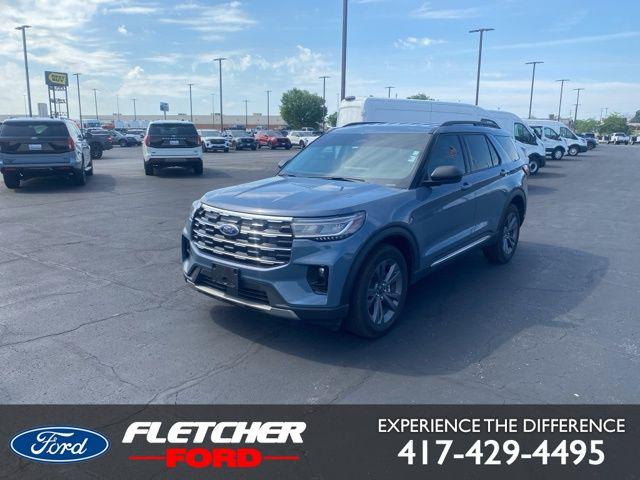 2025 Ford Explorer Active for sale in Joplin, MO