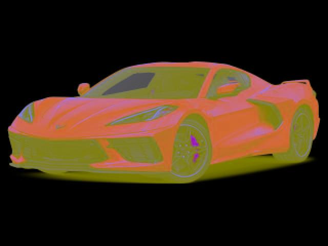 2020 Chevrolet Corvette Stingray RWD Coupe 2LT for sale in Lehighton, PA