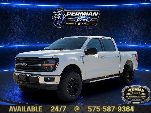 2025 Ford F-150 XLT for sale in Hobbs, NM