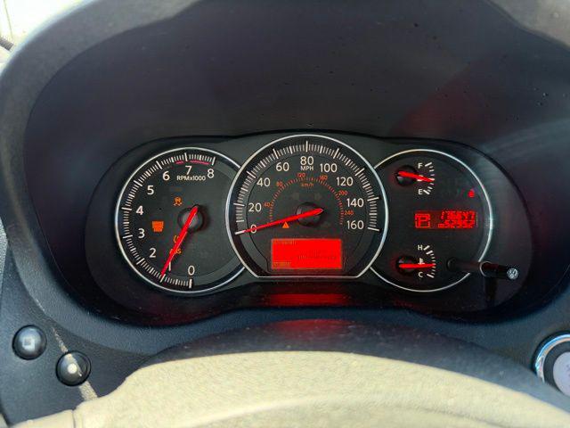 2011 Nissan Maxima 3.5 SV