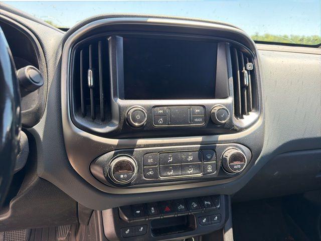 2022 Chevrolet Colorado 4WD Crew Cab Short Box Z71