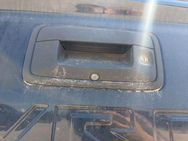 2022 Chevrolet Colorado 4WD Crew Cab Short Box Z71