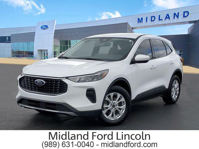 2023 Ford Escape Active for sale in Midland, MI