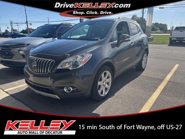 2016 Buick Encore Convenience for sale in Decatur, IN