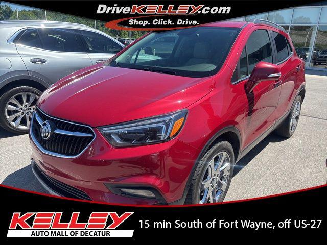 2017 Buick Encore Essence for sale in Decatur, IN