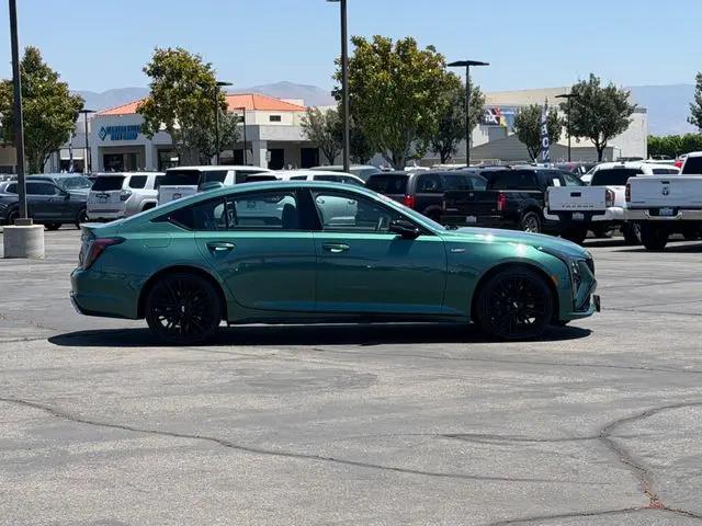 2025 Cadillac CT5-V V-Series RWD