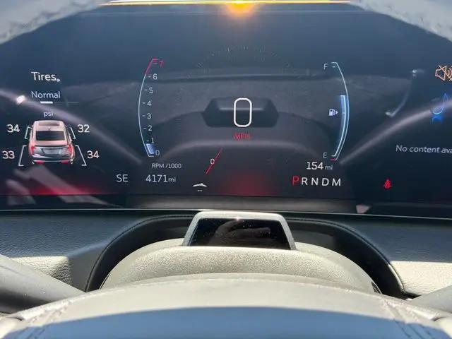 2025 Cadillac CT5-V V-Series RWD
