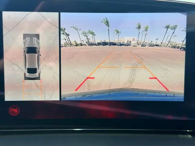 2025 Cadillac CT5-V V-Series RWD