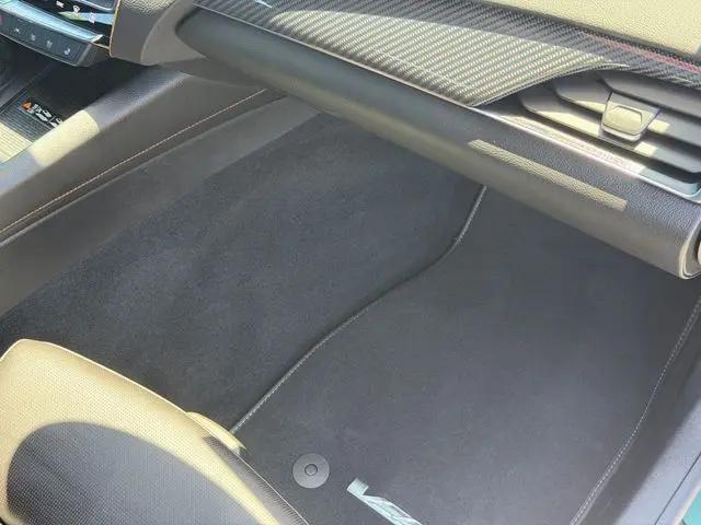 2025 Cadillac CT5-V V-Series RWD