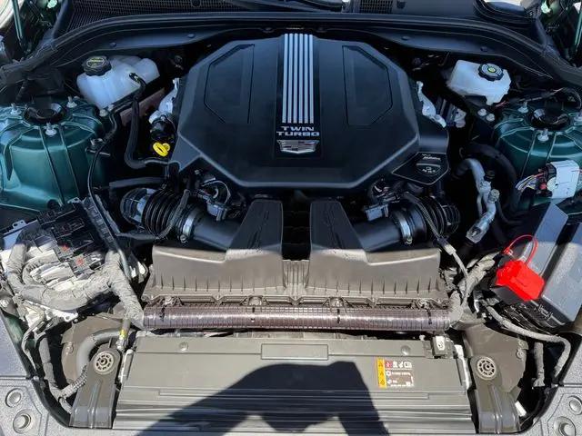 2025 Cadillac CT5-V V-Series RWD