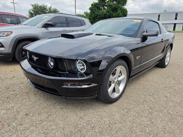 2007 Ford Mustang GT Premium for sale in Chillicothe, OH