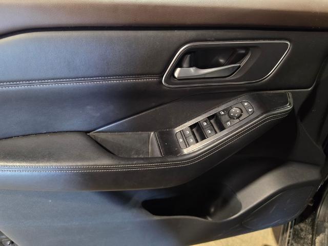 2021 Nissan Rogue SV Intelligent AWD