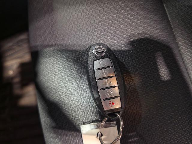 2021 Nissan Rogue SV Intelligent AWD