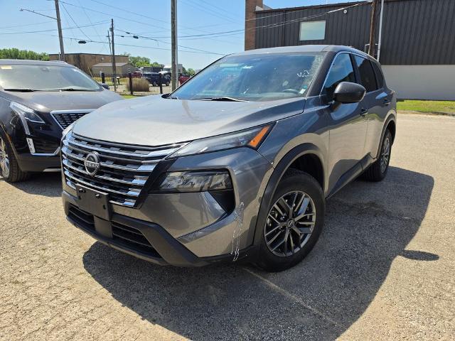 2024 Nissan Rogue S FWD for sale near Chillicothe, OH