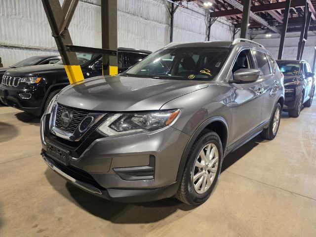 2020 Nissan Rogue SV Intelligent AWD for sale near Chillicothe, OH