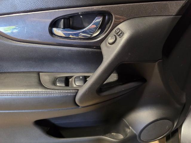 2020 Nissan Rogue SV Intelligent AWD
