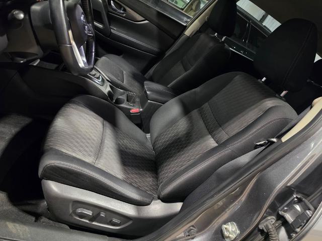 2020 Nissan Rogue SV Intelligent AWD