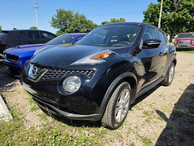 2015 Nissan JUKE S for sale near Chillicothe, OH
