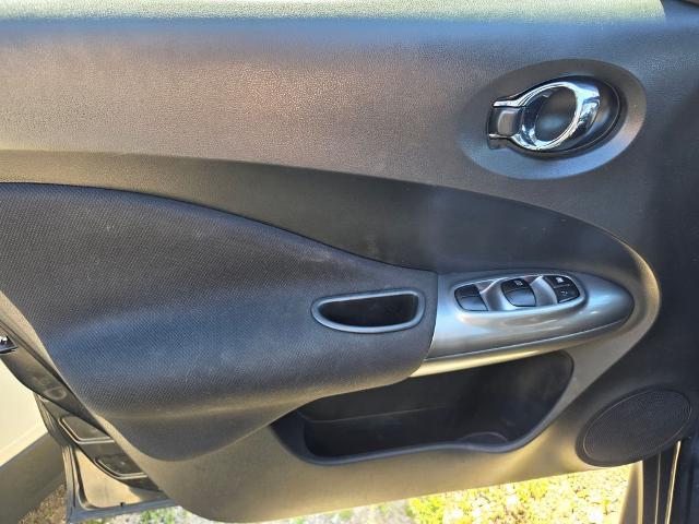 2015 Nissan JUKE S