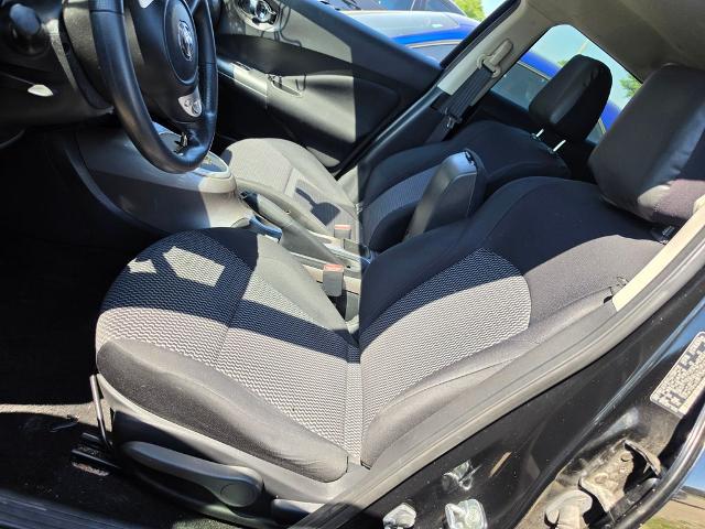 2015 Nissan JUKE S