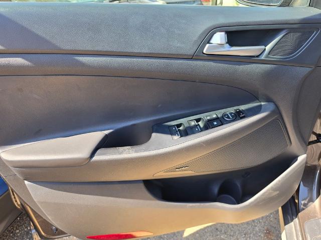 2019 Hyundai Tucson Ultimate