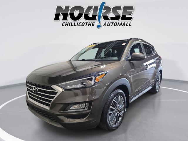 2019 Hyundai Tucson for sale near Chillicothe, OH