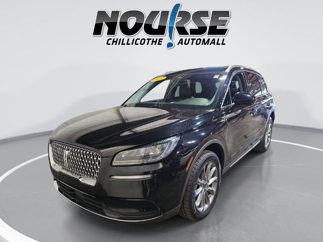 2022 Lincoln Corsair Standard for sale in Chillicothe, OH