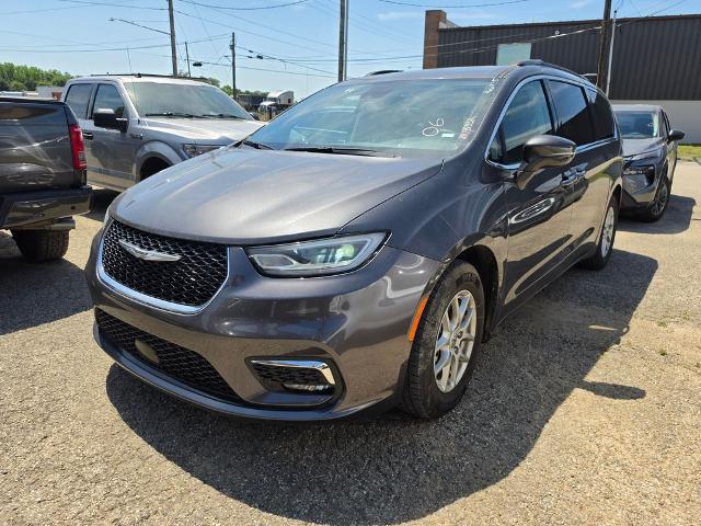 2022 Chrysler Pacifica Touring L for sale near Chillicothe, OH