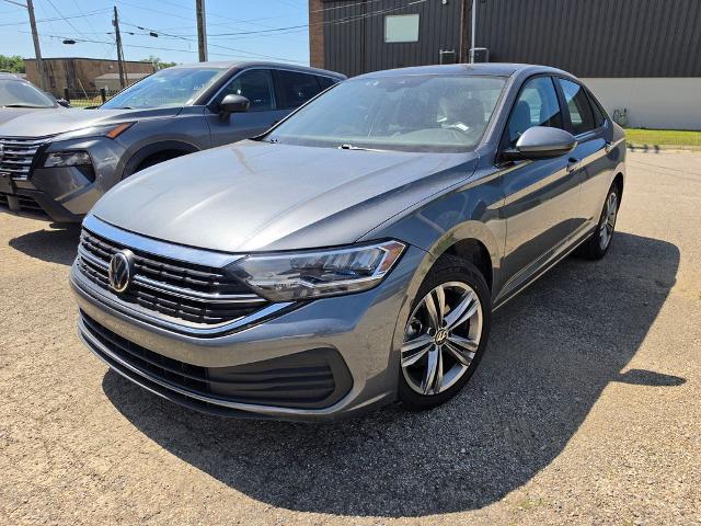 2024 Volkswagen Jetta 1.5T SE for sale near Chillicothe, OH