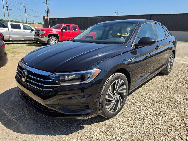 2020 Volkswagen Jetta 1.4T SEL for sale near Chillicothe, OH