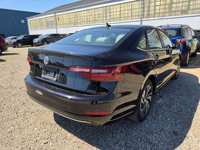 2020 Volkswagen Jetta 1.4T SEL