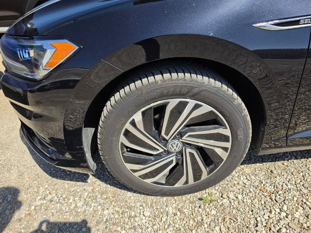 2020 Volkswagen Jetta 1.4T SEL