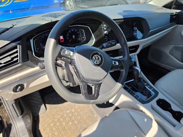 2020 Volkswagen Jetta 1.4T SEL